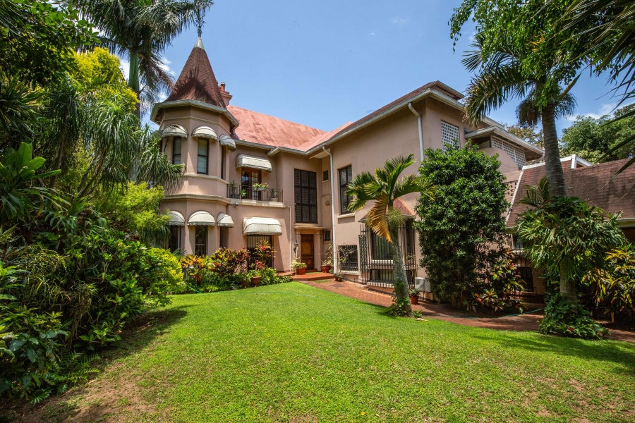 5 Bedroom Property for Sale in Musgrave KwaZulu-Natal