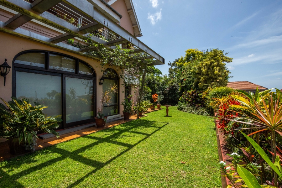 5 Bedroom Property for Sale in Musgrave KwaZulu-Natal