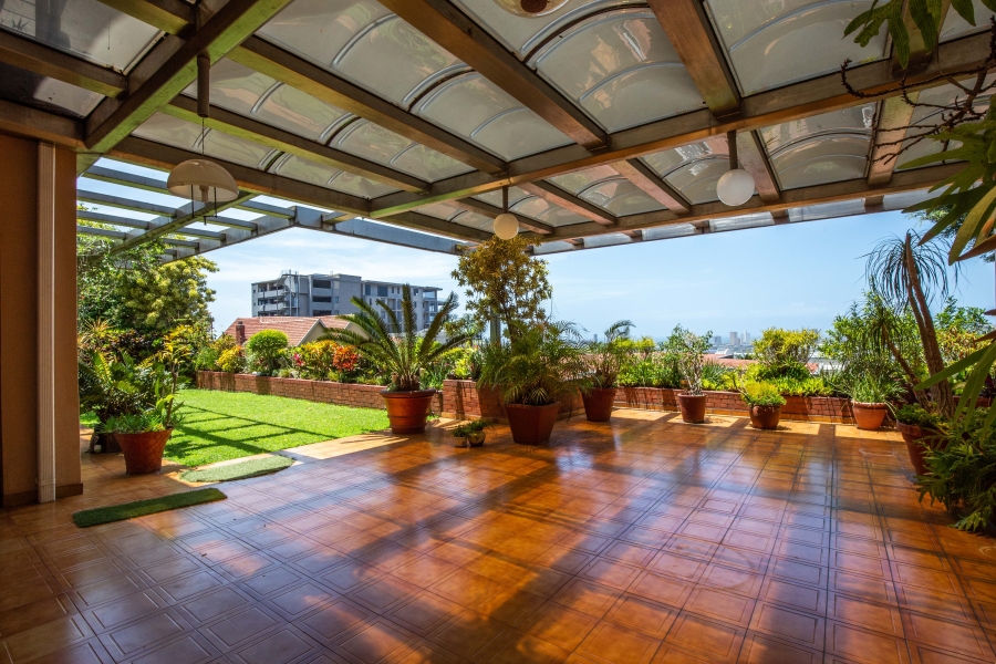 5 Bedroom Property for Sale in Musgrave KwaZulu-Natal