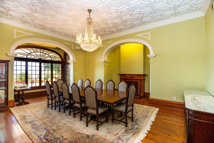 5 Bedroom Property for Sale in Musgrave KwaZulu-Natal