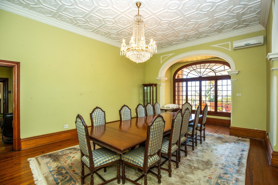 5 Bedroom Property for Sale in Musgrave KwaZulu-Natal