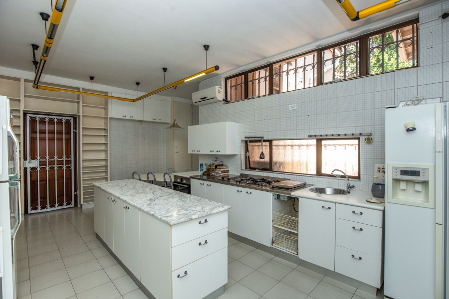 5 Bedroom Property for Sale in Musgrave KwaZulu-Natal