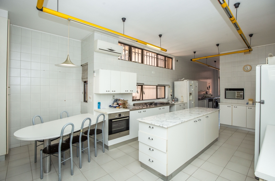 5 Bedroom Property for Sale in Musgrave KwaZulu-Natal