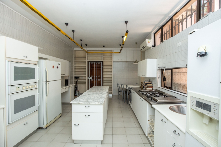 5 Bedroom Property for Sale in Musgrave KwaZulu-Natal