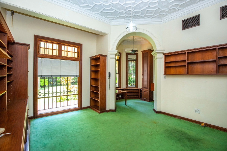 5 Bedroom Property for Sale in Musgrave KwaZulu-Natal