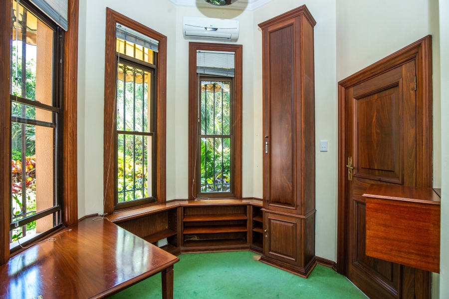 5 Bedroom Property for Sale in Musgrave KwaZulu-Natal