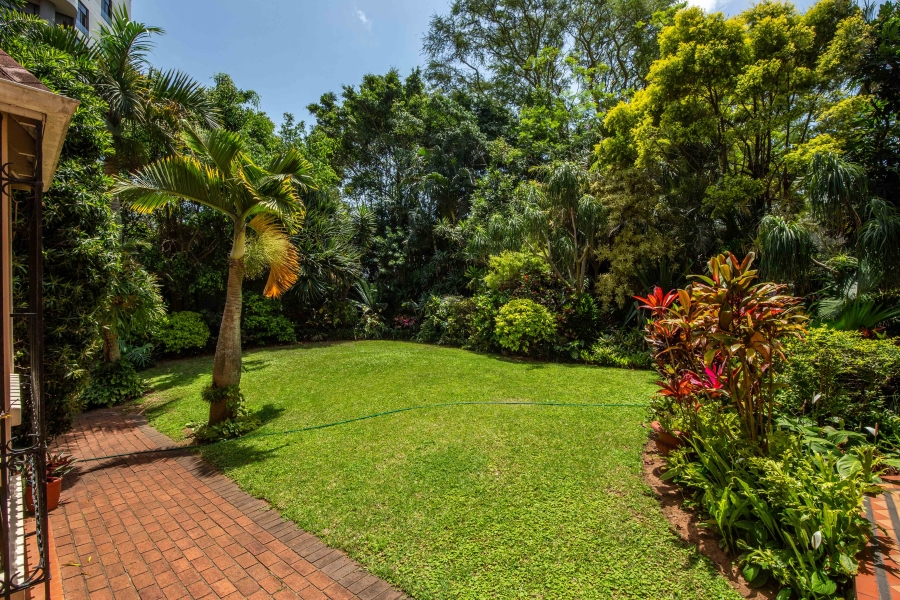 5 Bedroom Property for Sale in Musgrave KwaZulu-Natal