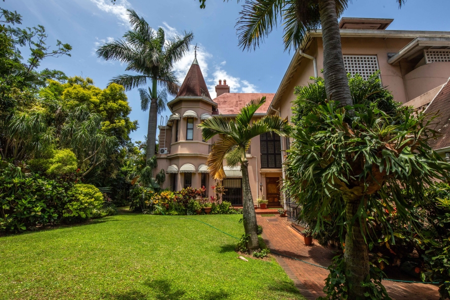 5 Bedroom Property for Sale in Musgrave KwaZulu-Natal