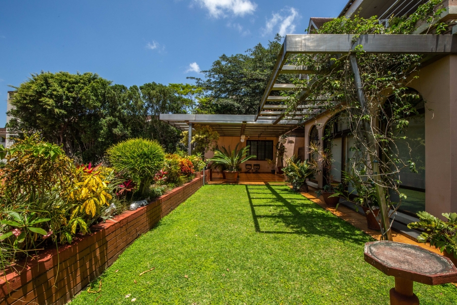 5 Bedroom Property for Sale in Musgrave KwaZulu-Natal
