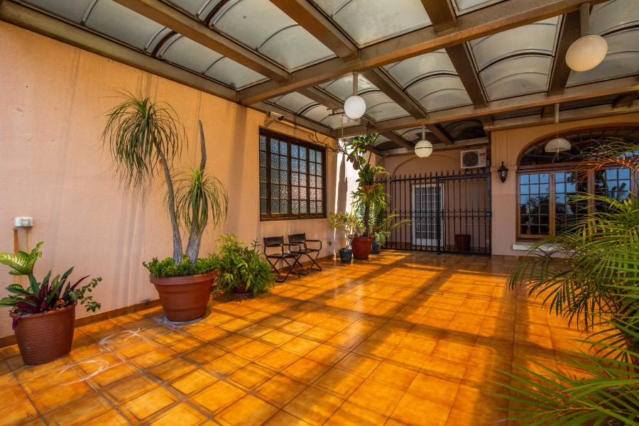 5 Bedroom Property for Sale in Musgrave KwaZulu-Natal