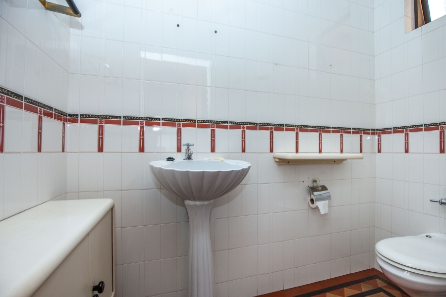 5 Bedroom Property for Sale in Musgrave KwaZulu-Natal