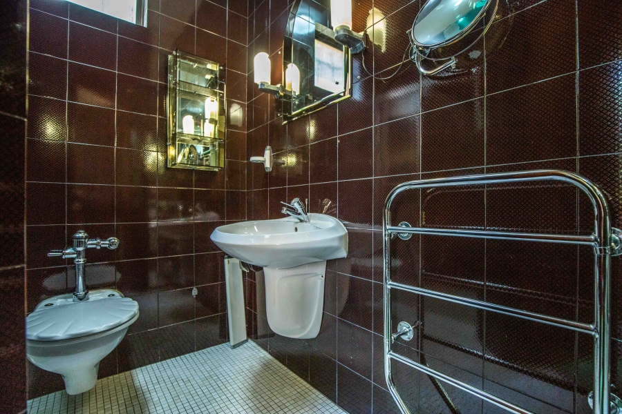 5 Bedroom Property for Sale in Musgrave KwaZulu-Natal