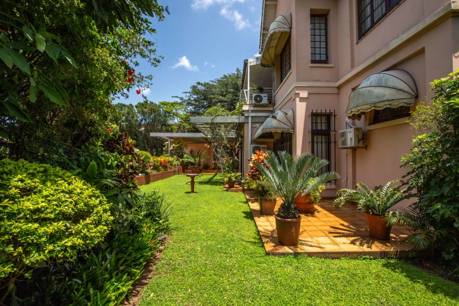 5 Bedroom Property for Sale in Musgrave KwaZulu-Natal