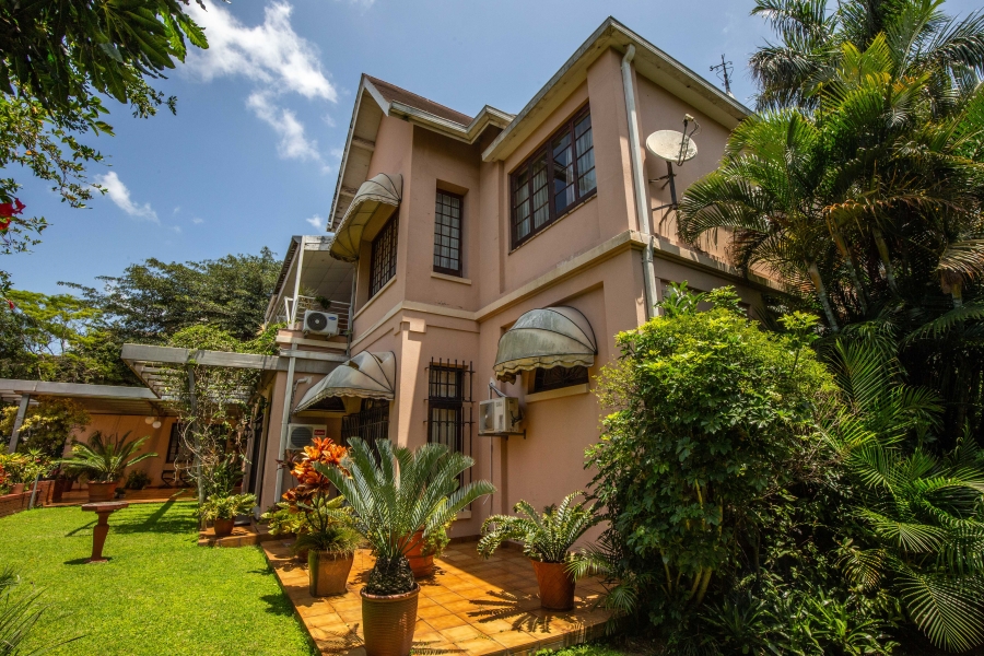 5 Bedroom Property for Sale in Musgrave KwaZulu-Natal