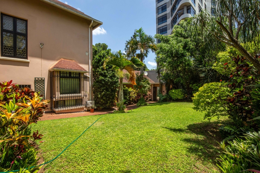 5 Bedroom Property for Sale in Musgrave KwaZulu-Natal