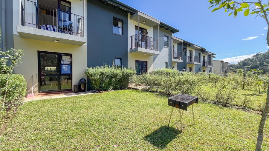 2 Bedroom Property for Sale in Waterfall KwaZulu-Natal