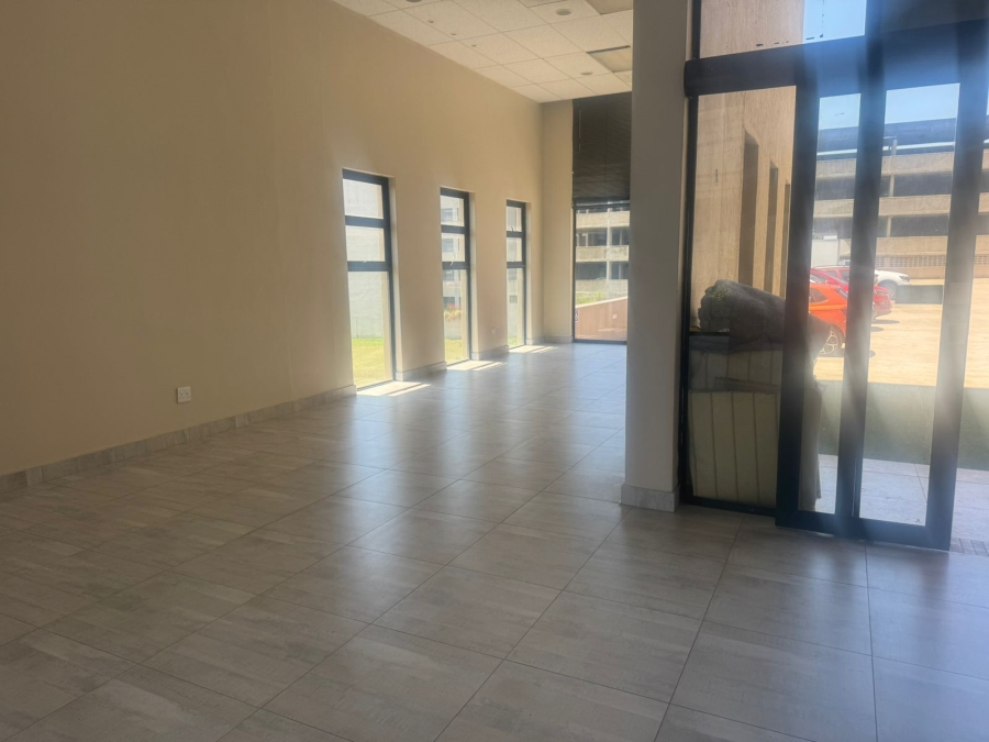 Commercial Property for Sale in Umhlanga Ridge KwaZulu-Natal
