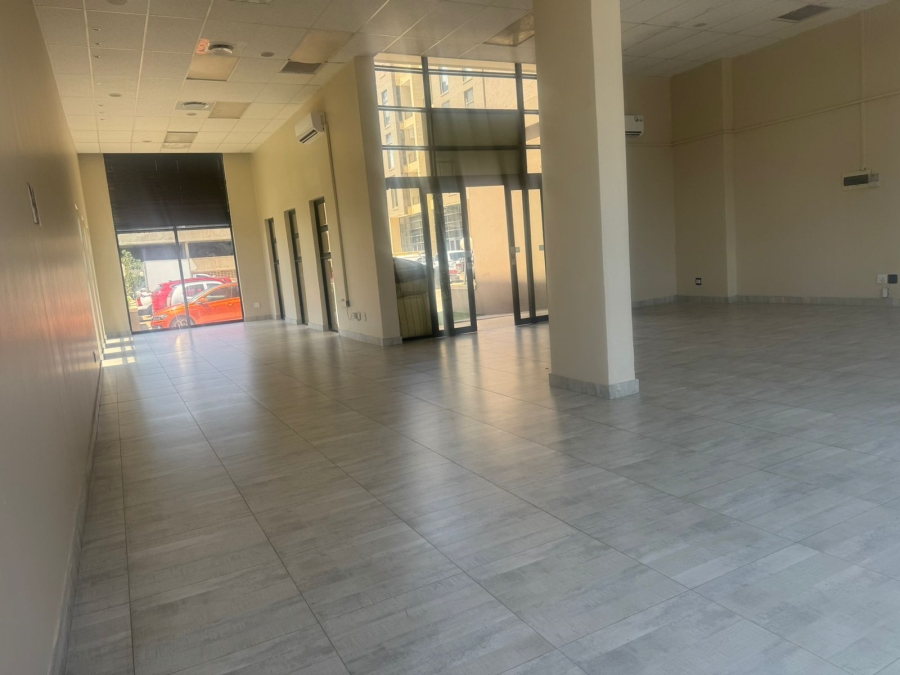 Commercial Property for Sale in Umhlanga Ridge KwaZulu-Natal