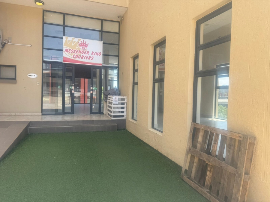 Commercial Property for Sale in Umhlanga Ridge KwaZulu-Natal