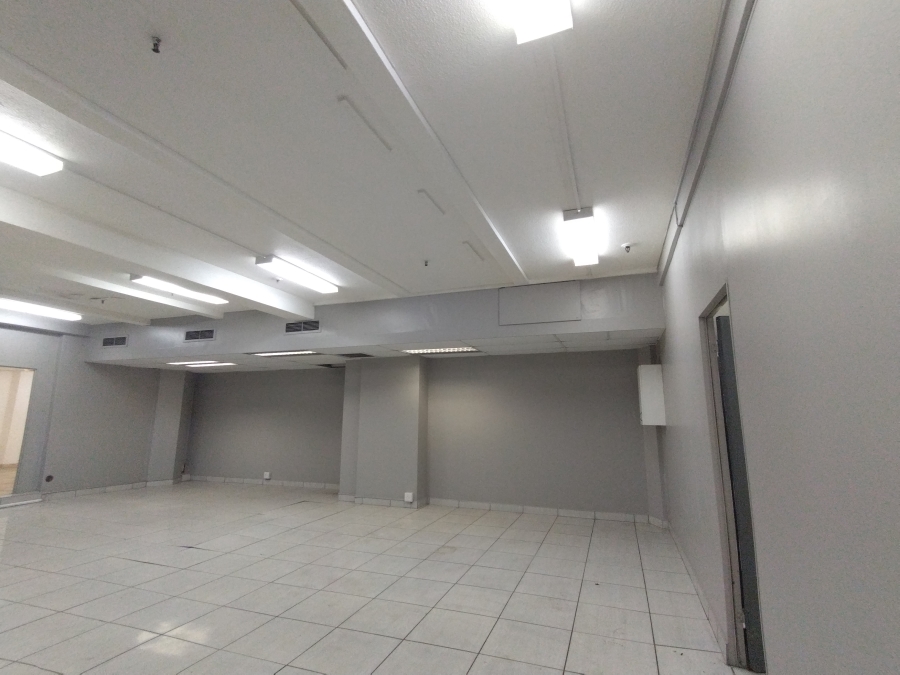 To Let commercial Property for Rent in Durban Central KwaZulu-Natal