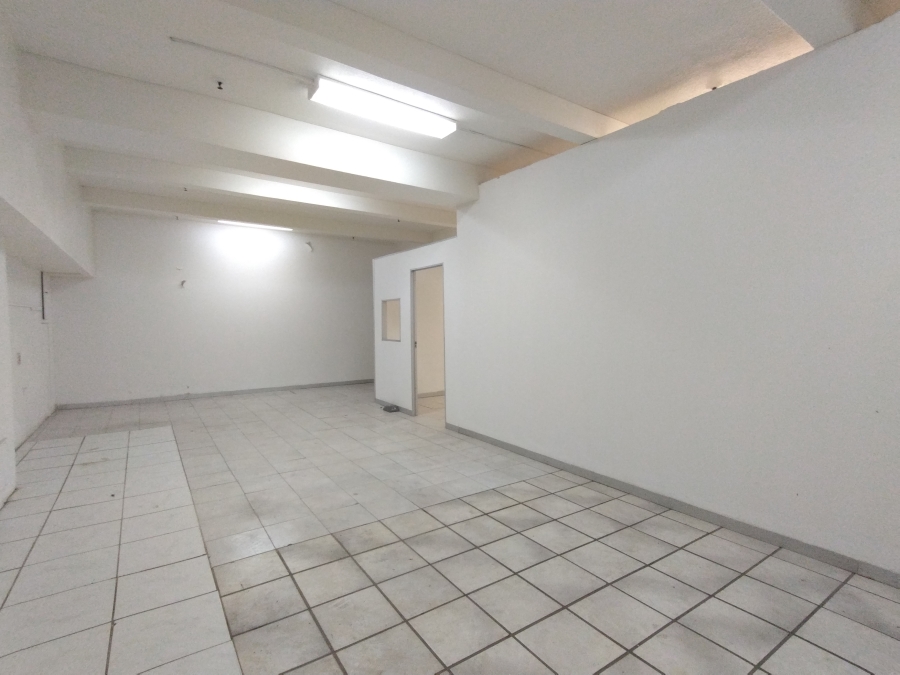 To Let commercial Property for Rent in Durban Central KwaZulu-Natal
