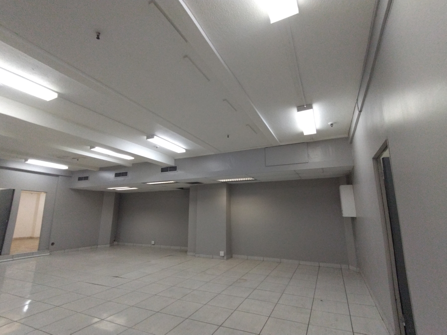 To Let commercial Property for Rent in Durban Central KwaZulu-Natal