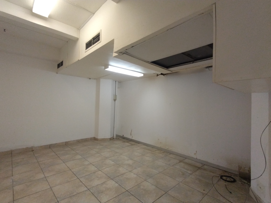 To Let commercial Property for Rent in Durban Central KwaZulu-Natal