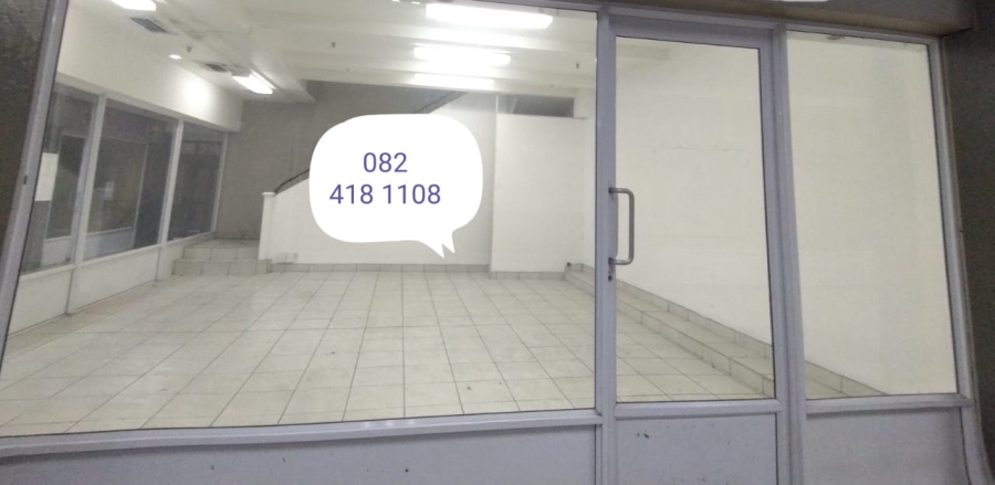 To Let commercial Property for Rent in Durban Central KwaZulu-Natal