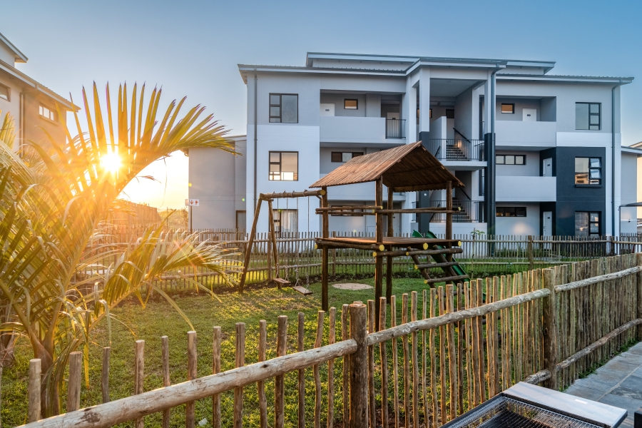 1 Bedroom Property for Sale in Ballito Central KwaZulu-Natal