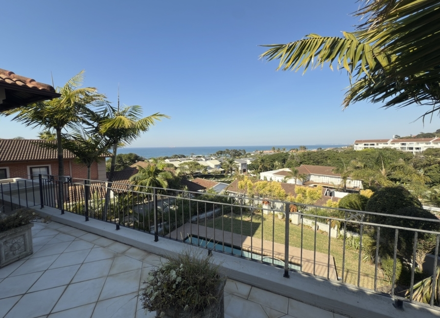 5 Bedroom Property for Sale in Umhlanga KwaZulu-Natal