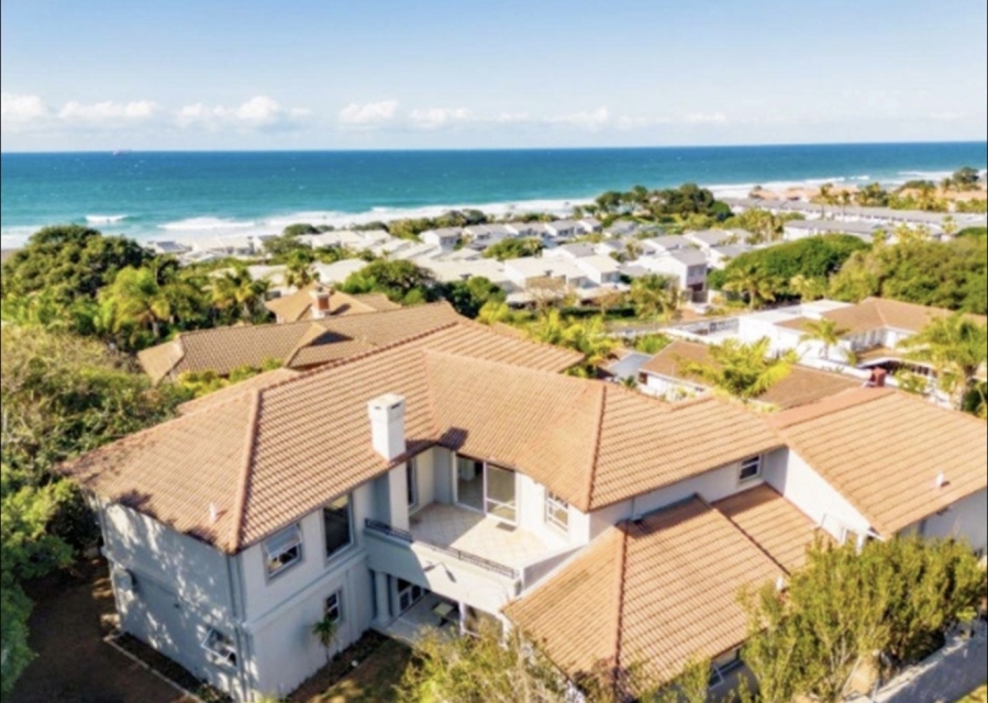 5 Bedroom Property for Sale in Umhlanga KwaZulu-Natal