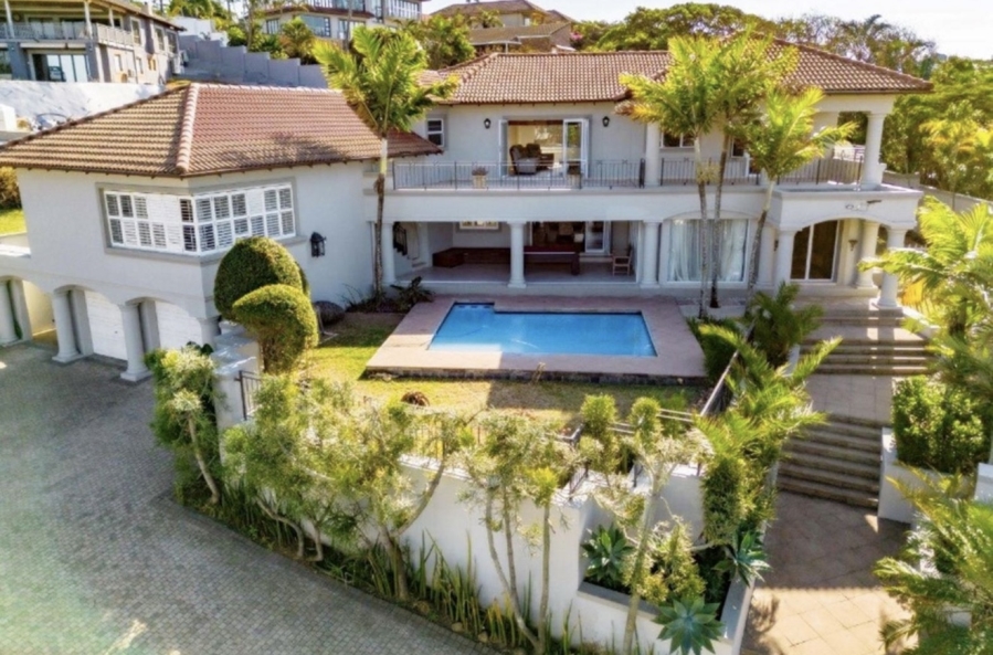 5 Bedroom Property for Sale in Umhlanga KwaZulu-Natal