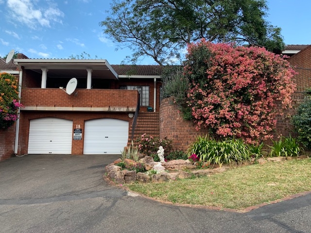 3 Bedroom Property for Sale in Montrose KwaZulu-Natal