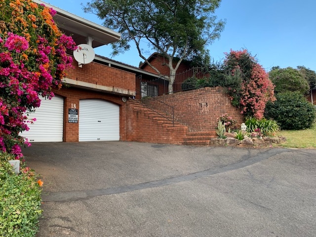 3 Bedroom Property for Sale in Montrose KwaZulu-Natal