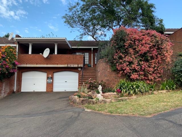 3 Bedroom Property for Sale in Montrose KwaZulu-Natal