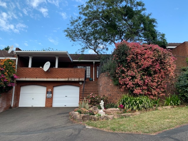 3 Bedroom Property for Sale in Montrose KwaZulu-Natal