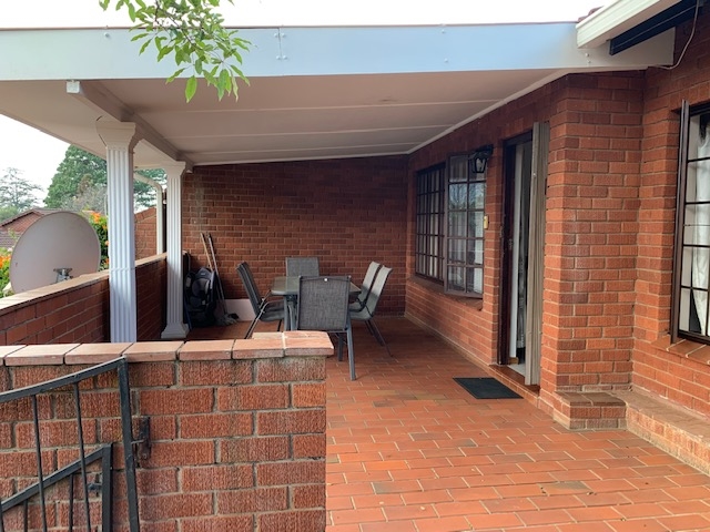 3 Bedroom Property for Sale in Montrose KwaZulu-Natal