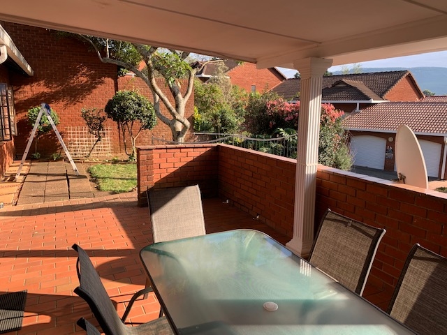 3 Bedroom Property for Sale in Montrose KwaZulu-Natal