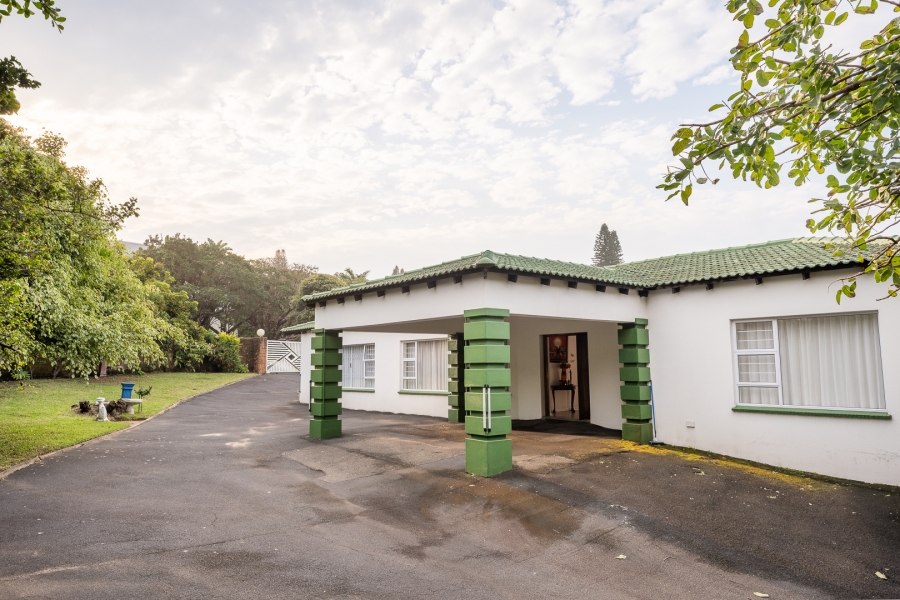 3 Bedroom Property for Sale in Pennington KwaZulu-Natal