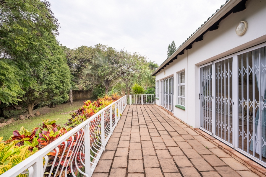 3 Bedroom Property for Sale in Pennington KwaZulu-Natal