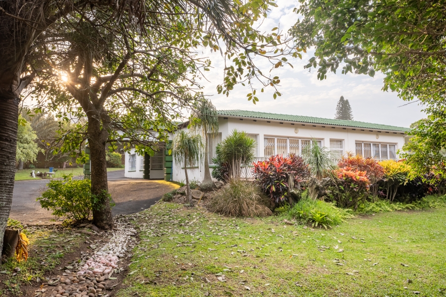 3 Bedroom Property for Sale in Pennington KwaZulu-Natal