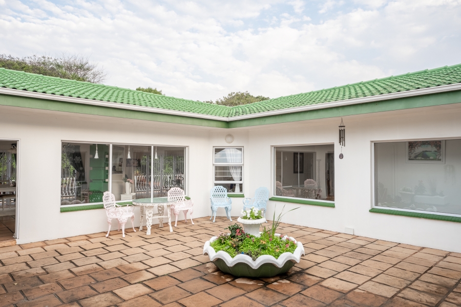3 Bedroom Property for Sale in Pennington KwaZulu-Natal