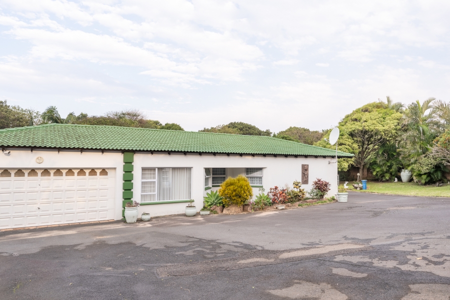 3 Bedroom Property for Sale in Pennington KwaZulu-Natal