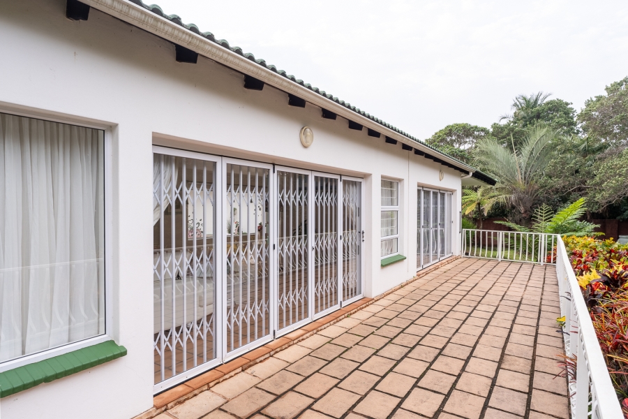 3 Bedroom Property for Sale in Pennington KwaZulu-Natal