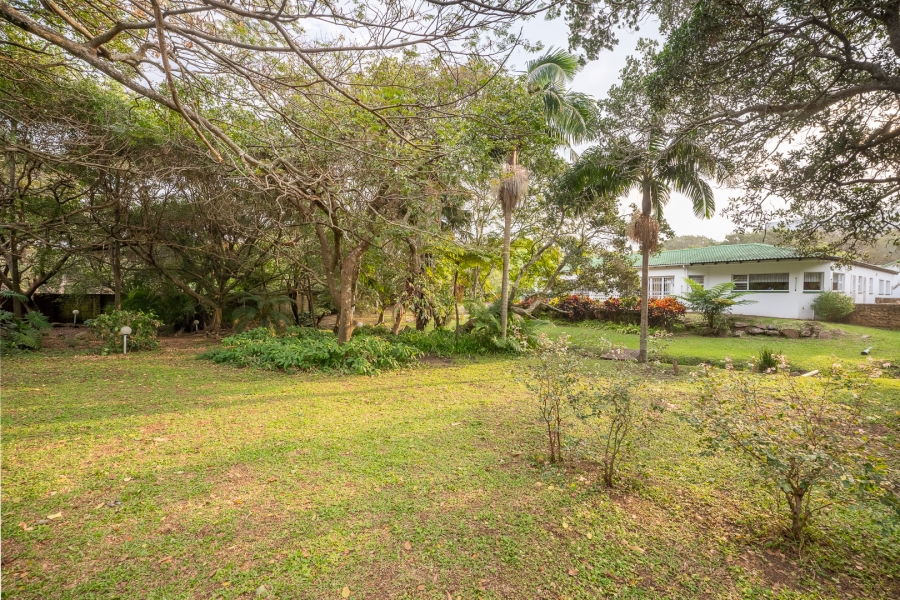 3 Bedroom Property for Sale in Pennington KwaZulu-Natal