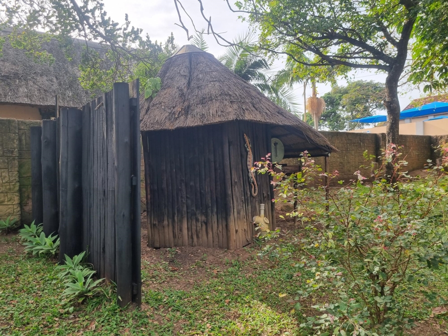 3 Bedroom Property for Sale in Pennington KwaZulu-Natal