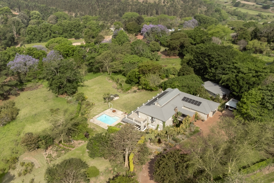 5 Bedroom Property for Sale in Drummond KwaZulu-Natal