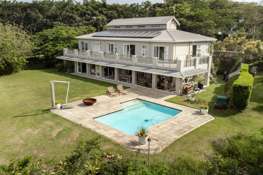 5 Bedroom Property for Sale in Drummond KwaZulu-Natal