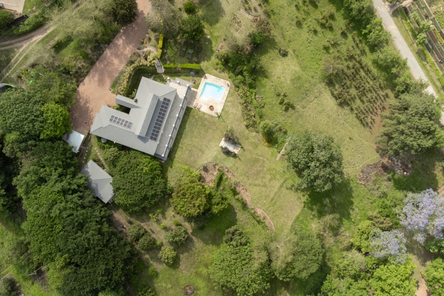 5 Bedroom Property for Sale in Drummond KwaZulu-Natal