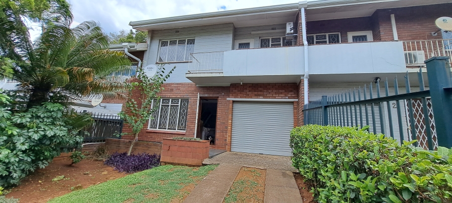 2 Bedroom Property for Sale in Wembley KwaZulu-Natal